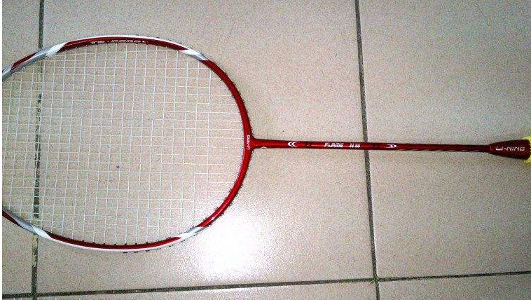 羽毛球拍不会挑选？看看这篇文章就够了——李宁篇