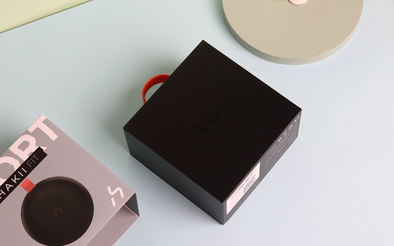 运动蓝牙耳机怎么选？三种佩戴模式，Hakii FIT耳机为运动而来