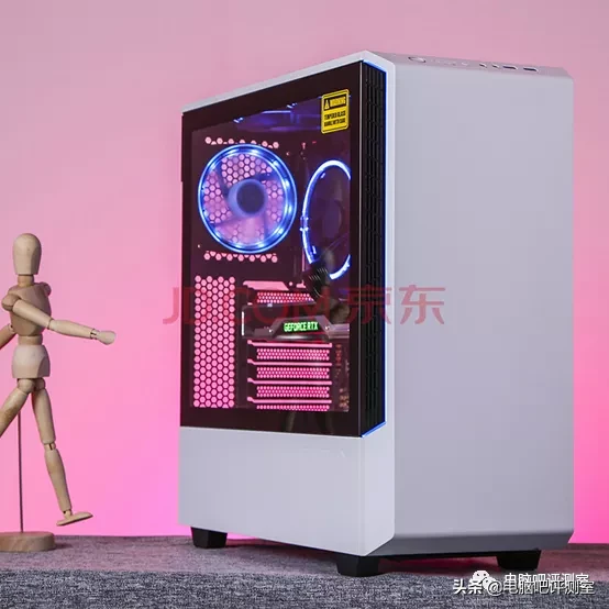 「618提前版」机箱推荐