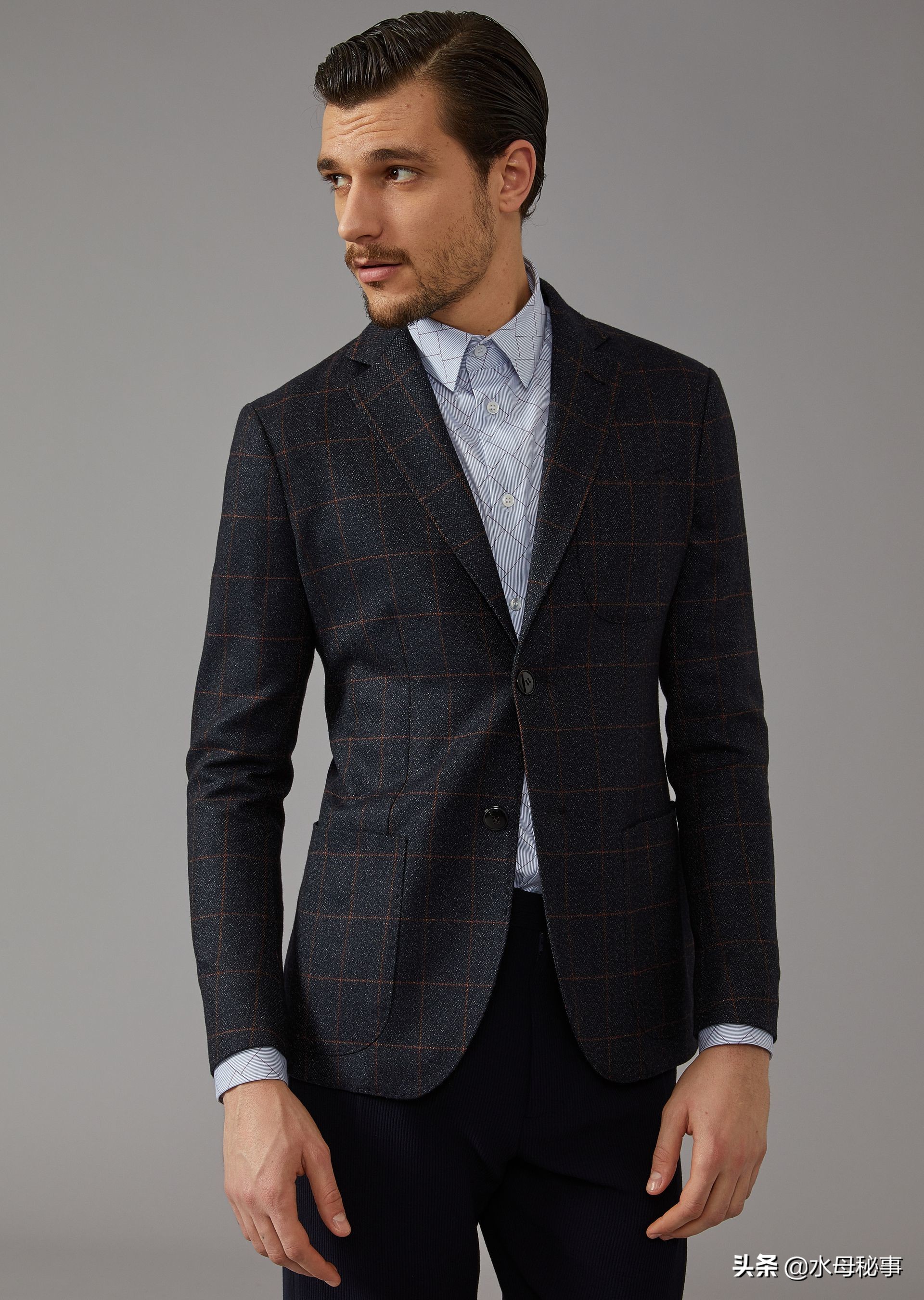 全球最贵的15个着装品牌，有钱人需要了解一下