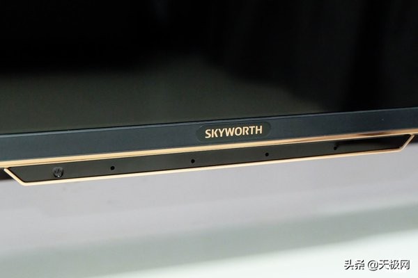 防雷防潮防蓝光 三防护眼电视创维G22 Pro