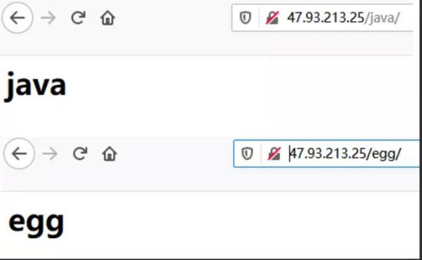Nginx的这些妙用，你肯定有不知道的