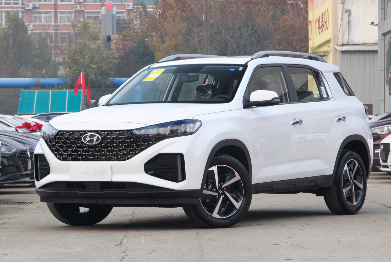 ix35走出V型反转，伊兰特月均破万，现代汽车是否该偷着乐？