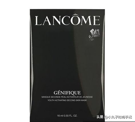 4款大牌面膜盲测：SK2贵但真心好用，雅诗兰黛却让人失望