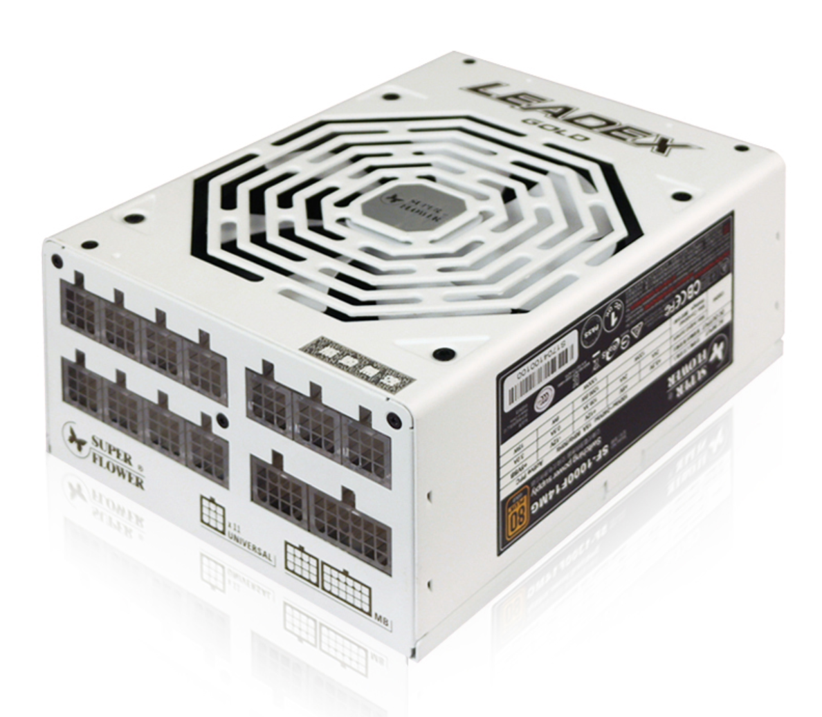 高端显卡需要多大电源？金牌750W搞不定，千瓦电源将成常态