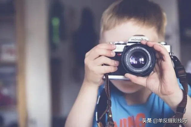 用手机拍照总是拍不出合自己心意的照片？学会这些拍照技巧就够了
