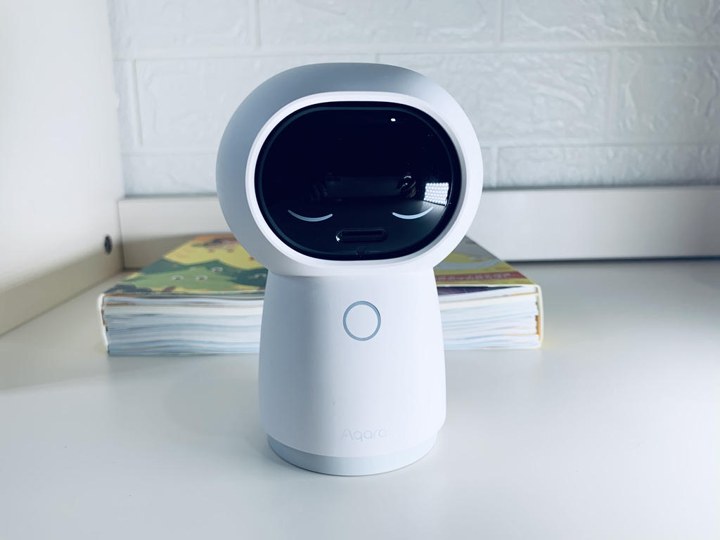 打造全屋智能，从绿米Aqara智能摄像头G3网关版开始