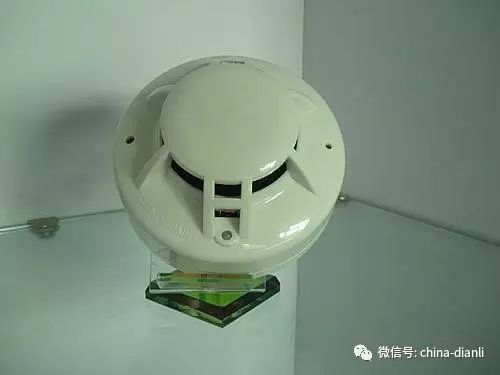 温感探测器是什么？如何使用？(图文分析)