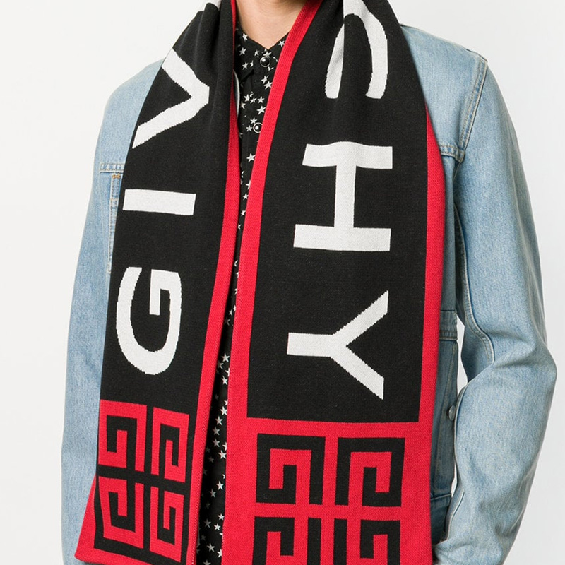 奢侈品围巾大集合，哪一款你最想收藏？