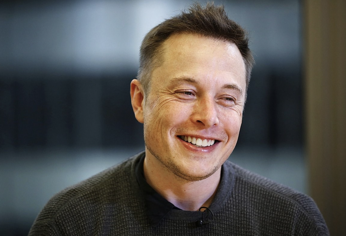 特斯拉“泡沫”可能会破裂！马斯克此时就是风口上的“猪”