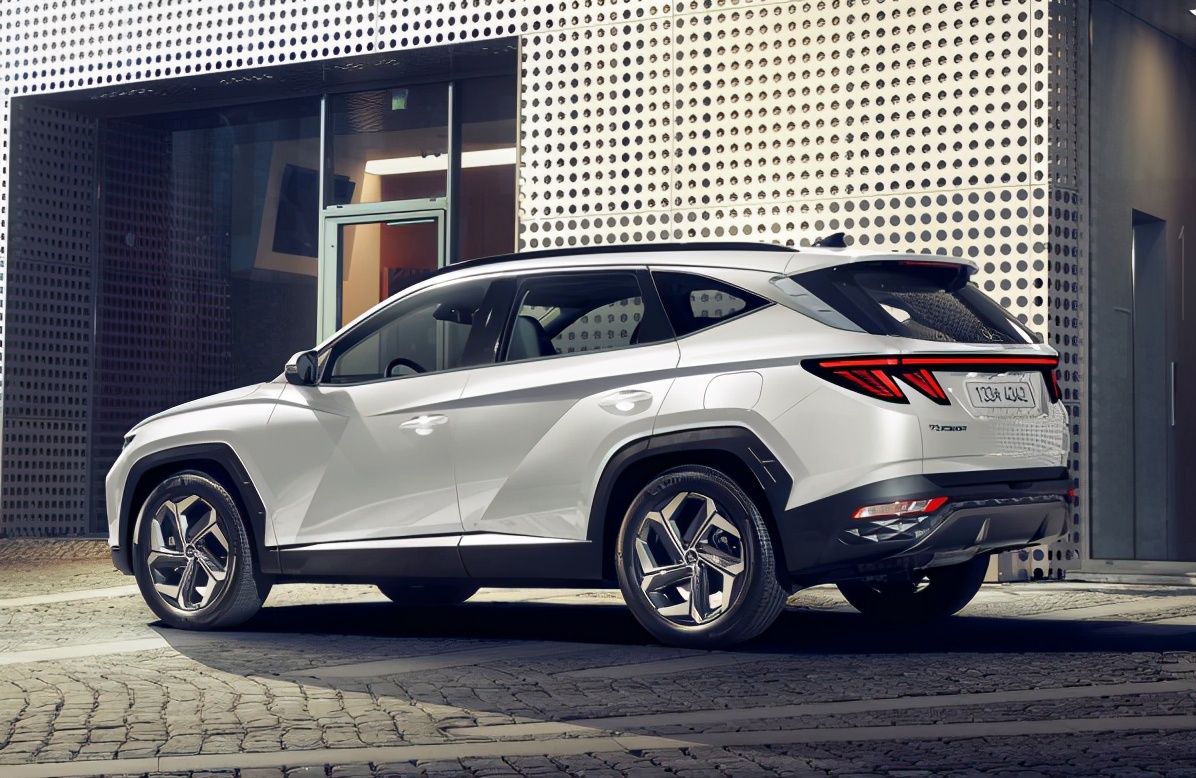 ix35走出V型反转，伊兰特月均破万，现代汽车是否该偷着乐？