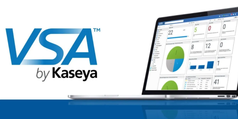 Kaseya表示已获取Revil勒索软件的通用解密工具
