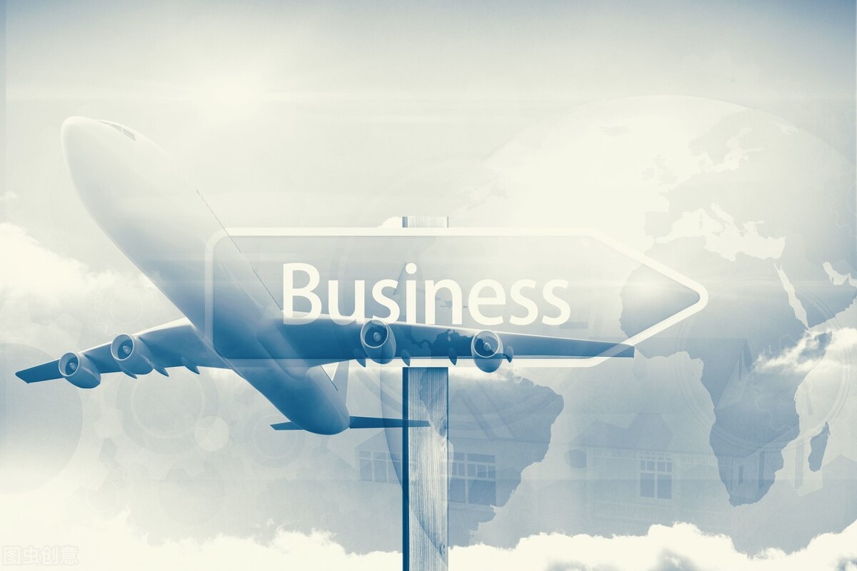 商业是个生态圈？