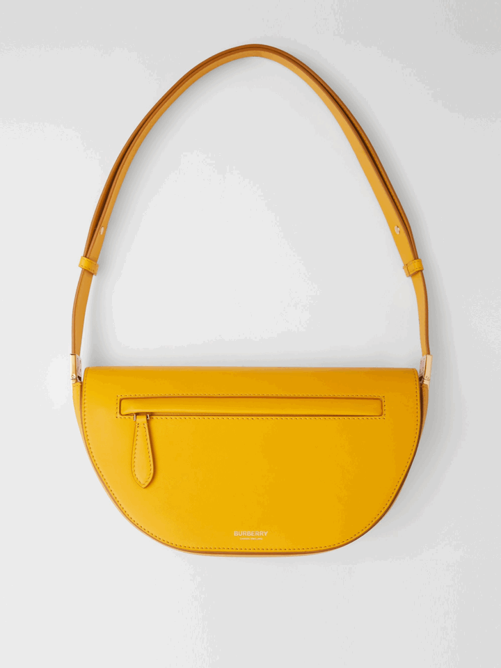 为什么Burberry的秋冬单品，让人完全没有抵抗力？