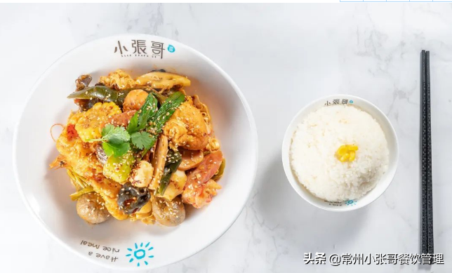 麻辣烫加盟需要多少钱？听说很难加盟？