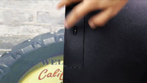 联想扬天S5350一体机——轻松办公 畅享无界