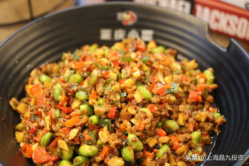 别具一格的重庆小面，满含川渝人们的质朴