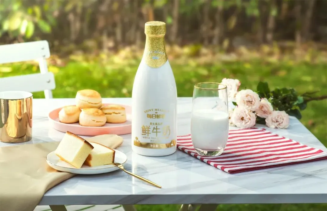 热潮褪去VS持续增长：新消费品牌们，该向它取取经了