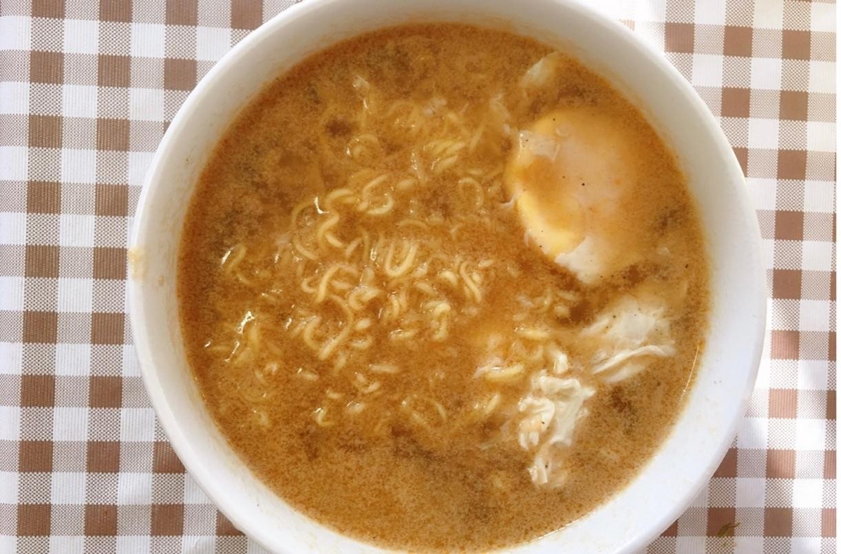 无争议不特色，康师傅方便面特色口味大盘点