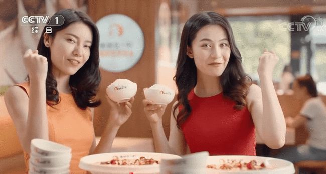 鱼你在一起酸菜鱼加盟连续5年登上央视，助推酸菜鱼品类发展