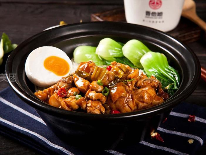想要开店煲仔饭怎么办？选择煲仔饭加盟就可以