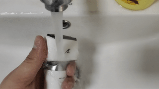 松下「小锤子」剃须刀评测：让你做回曾经那个精致的少年