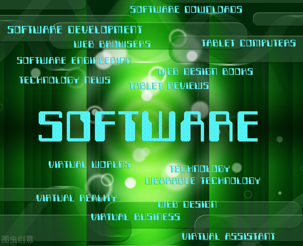 常见的编程语言有哪些？想学计算机编程的同学看过来