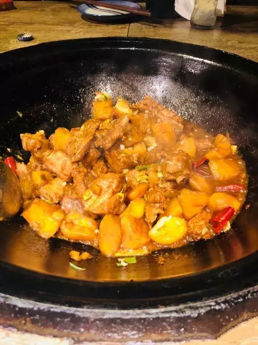 如何花式吃鸡？长春这6家店教你一网打尽！