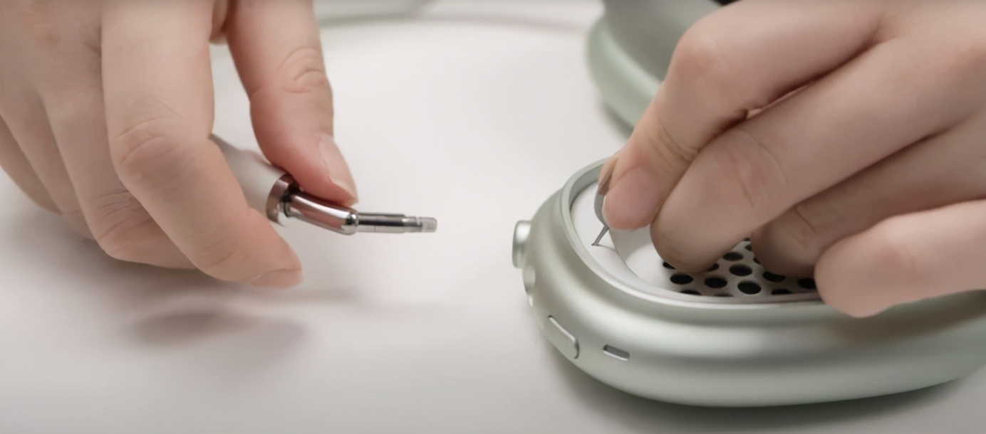 口碑还有救吗？苹果最贵耳机或推出新款：要是能够便宜点就好了