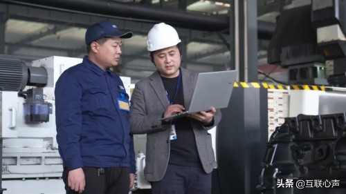 工业互联网新三年时代，海尔卡奥斯走出“中国特色”道路