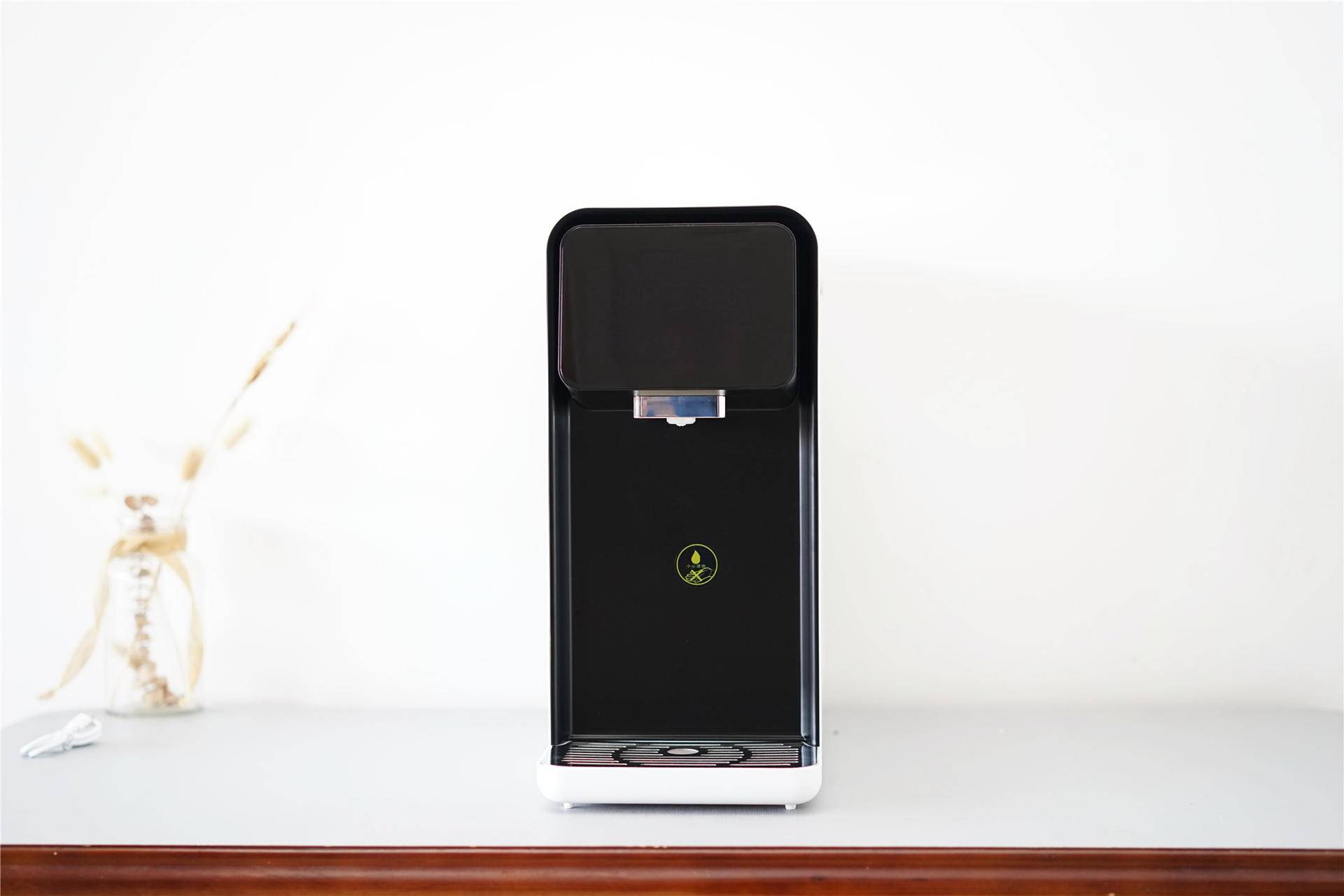 水质好坏看得见：沁园LRD5911-5D净饮一体机体验