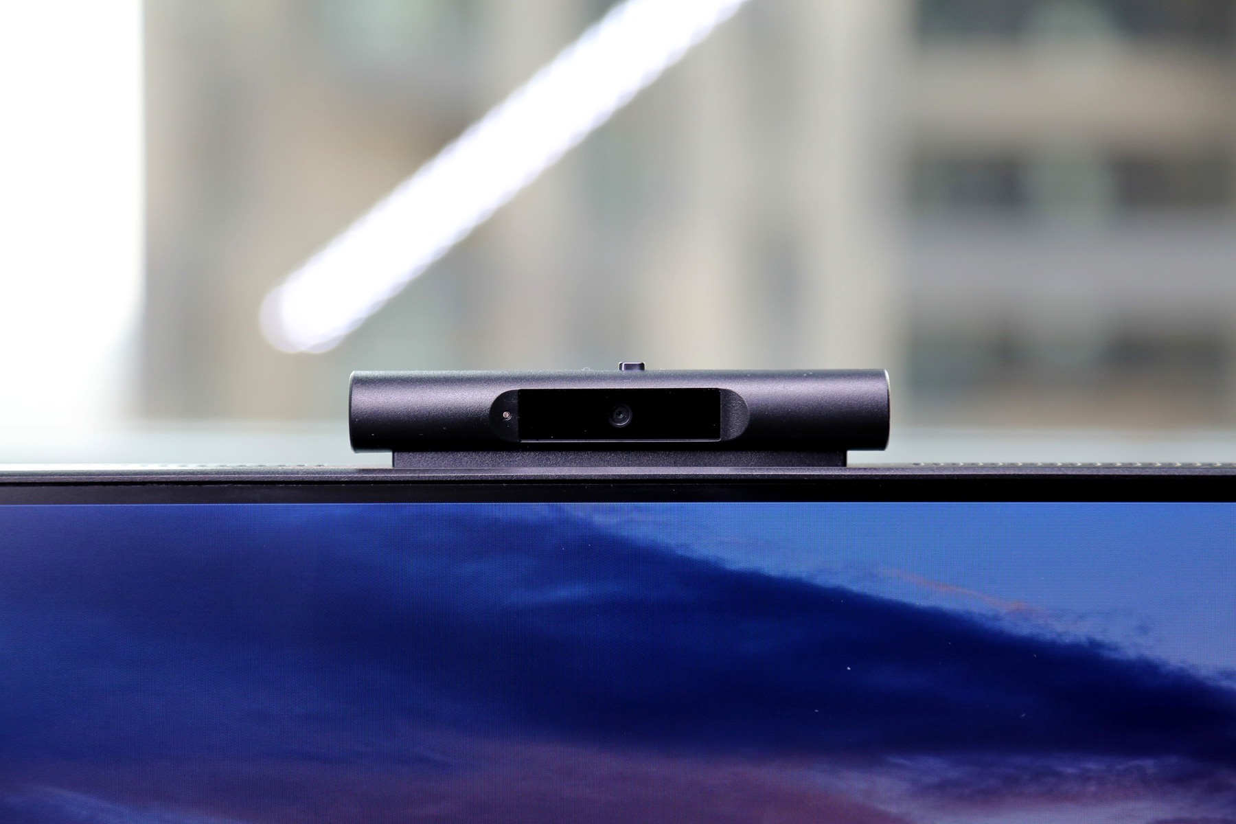 联想扬天S5350一体机——轻松办公 畅享无界