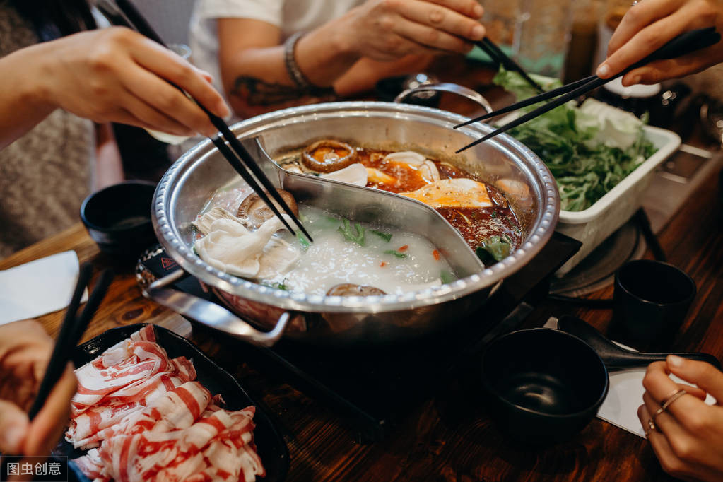 成都特色美食推荐：最全的一日三餐。带你寻味成都老味道