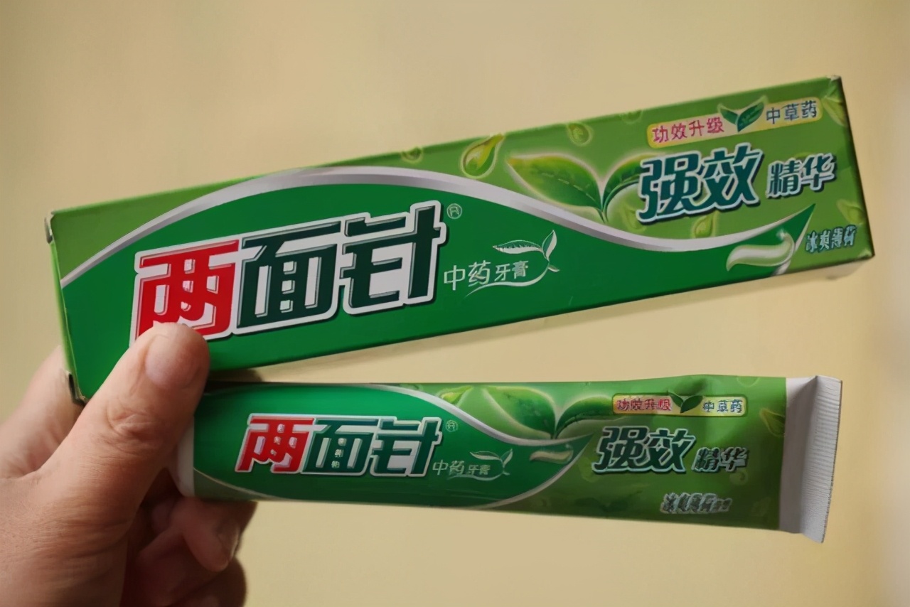 国民牙膏“两面针”：主业不佳，副业亏损，如今沦为宾馆用品