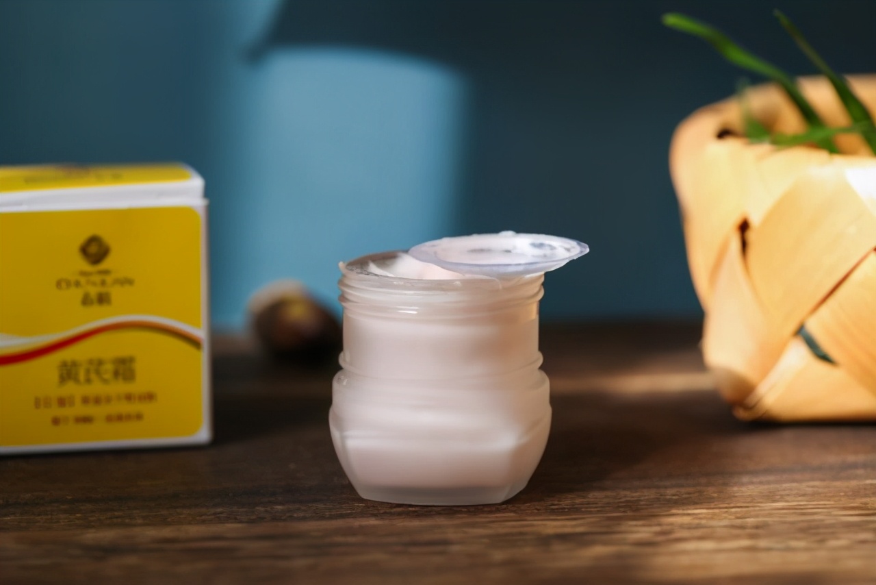 我国有一老成分，能补气还能去黄、提亮肤色，不输烟酰胺