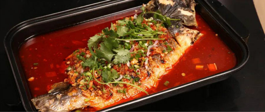 从火爆到平静，烤鱼品类还能迎来第二春吗？