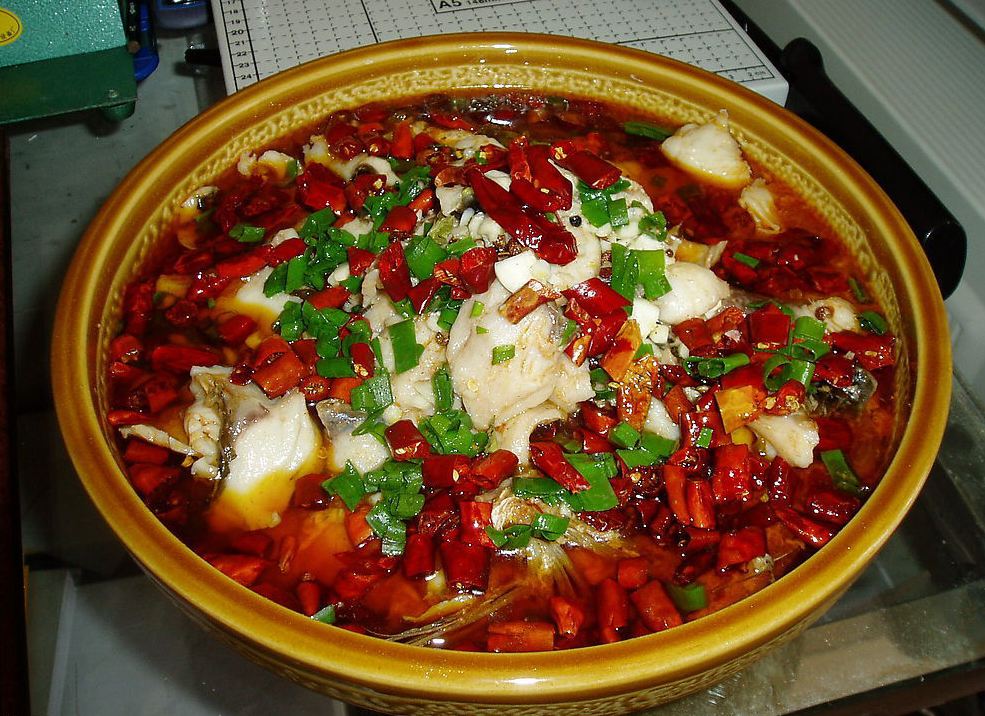 酸菜鱼加盟条件：充足的资金，是开店创业的基本需求