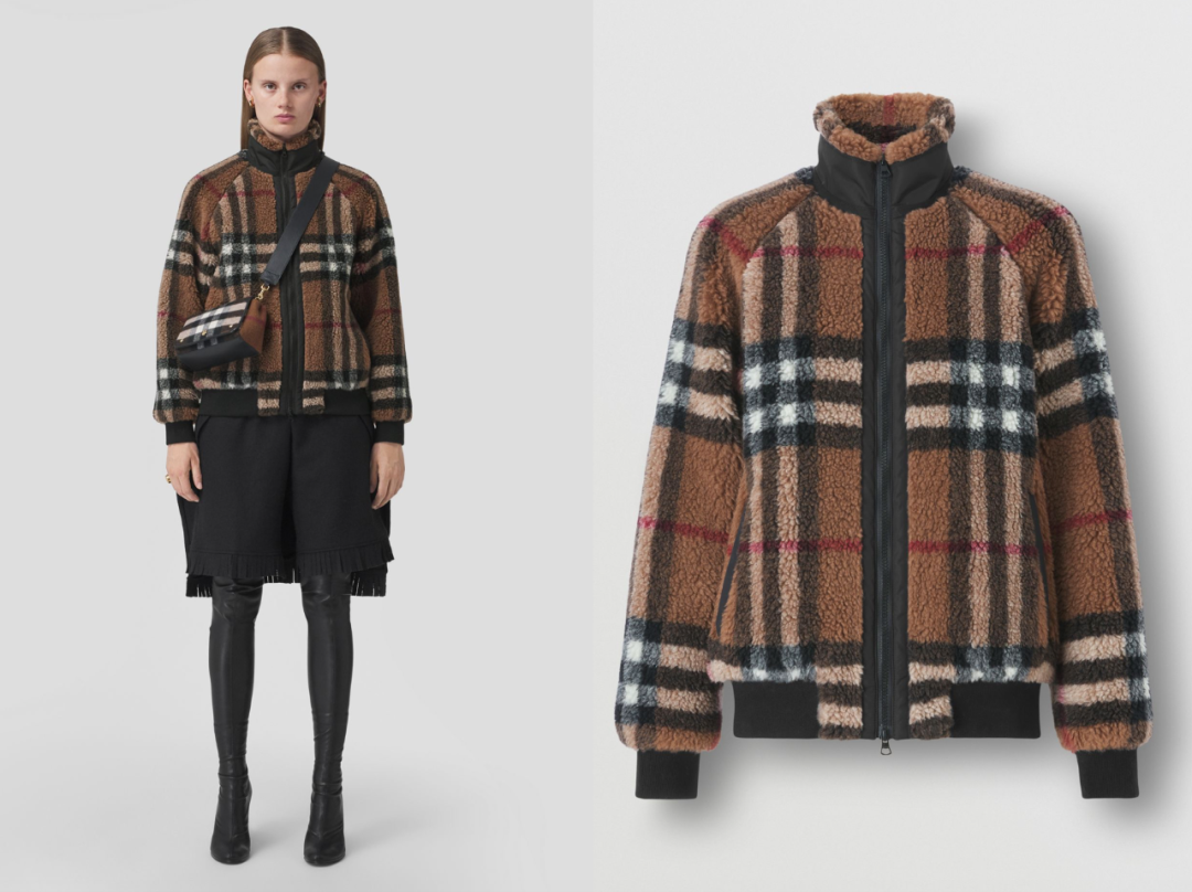 为什么Burberry的秋冬单品，让人完全没有抵抗力？