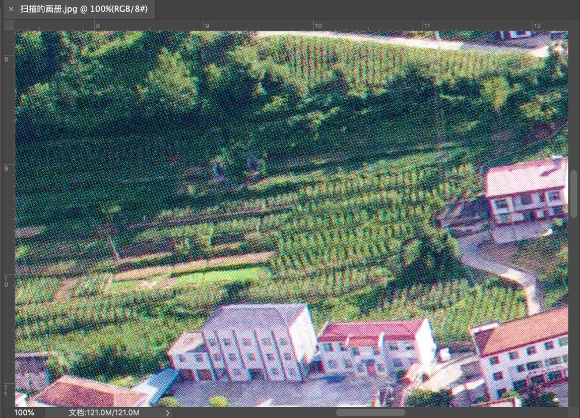 中晶1710XL扫描仪深度评测：真办公利器！一键启动，图片变文字