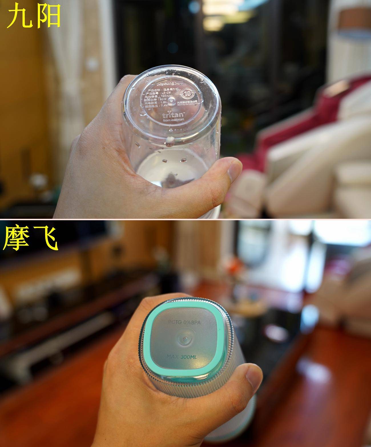 清凉初夏之饮品DIY，榨汁机vs榨汁杯，使用横评及心得分享