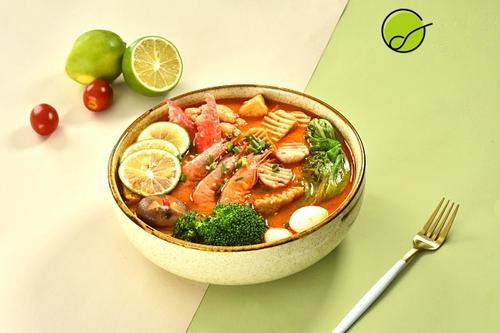 加盟麻辣烫需要多少钱？