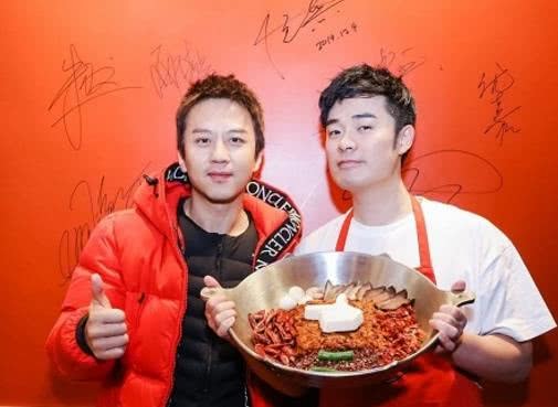 明星“光环”，不能成为餐饮品牌割韭菜的“帮凶”