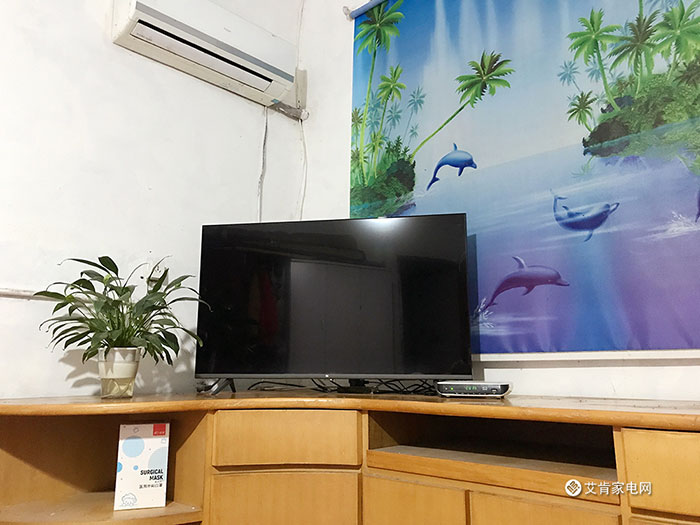 爸妈点名买的小米电视 体验究竟怎么样？