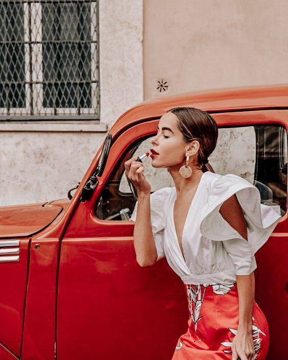 粉饼才是口罩的最佳拍档，今年夏天可以这么用