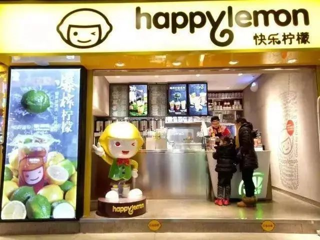 今年 奶茶仍是门好生意 但有2件事得注意