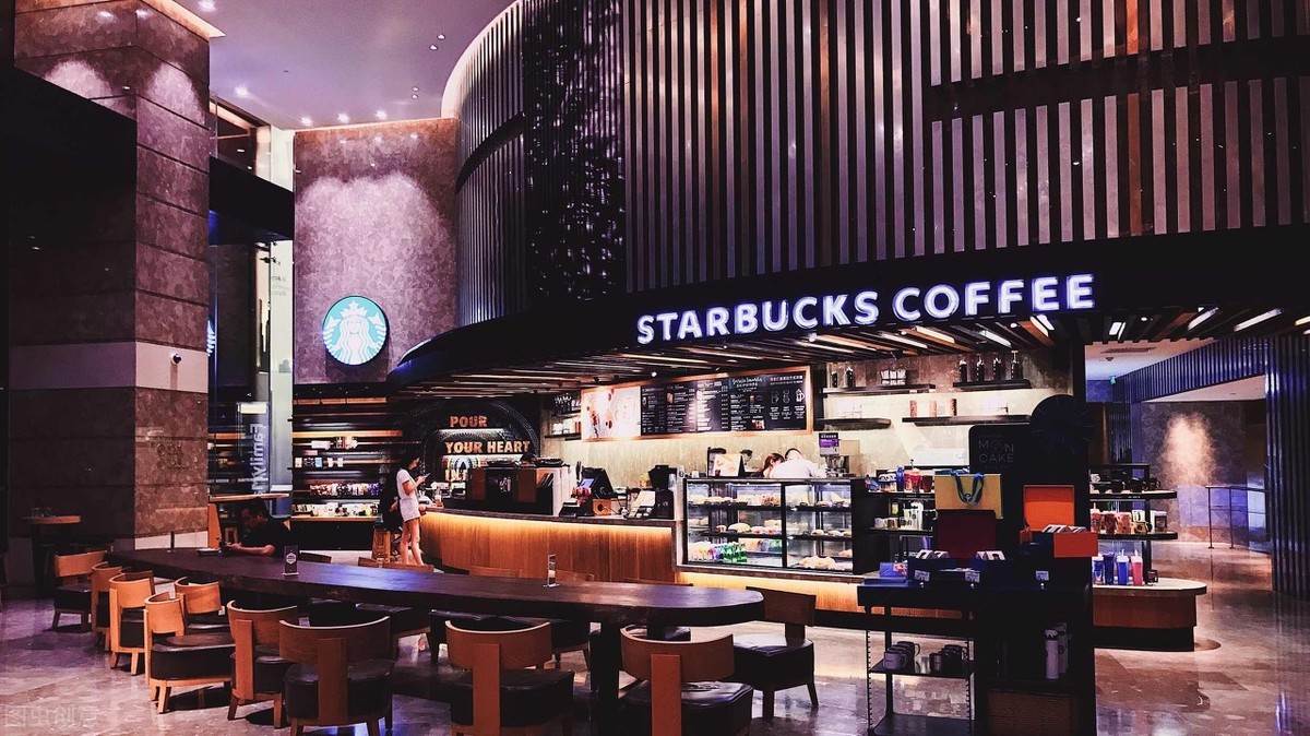 投资星巴克开店：带你走进真正的星巴克