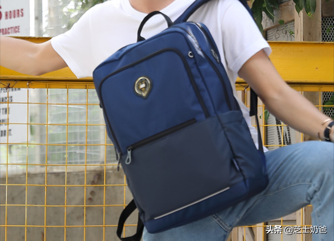 中学生书包品牌推荐：适合男/女同学的学生书包怎么选？