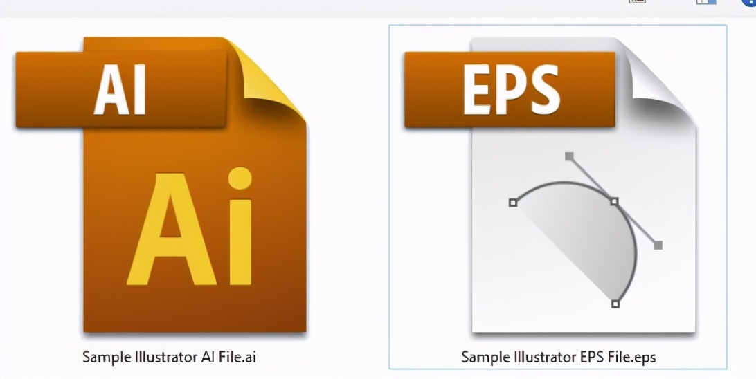 今日带你认识PS打开和查看Ai文件