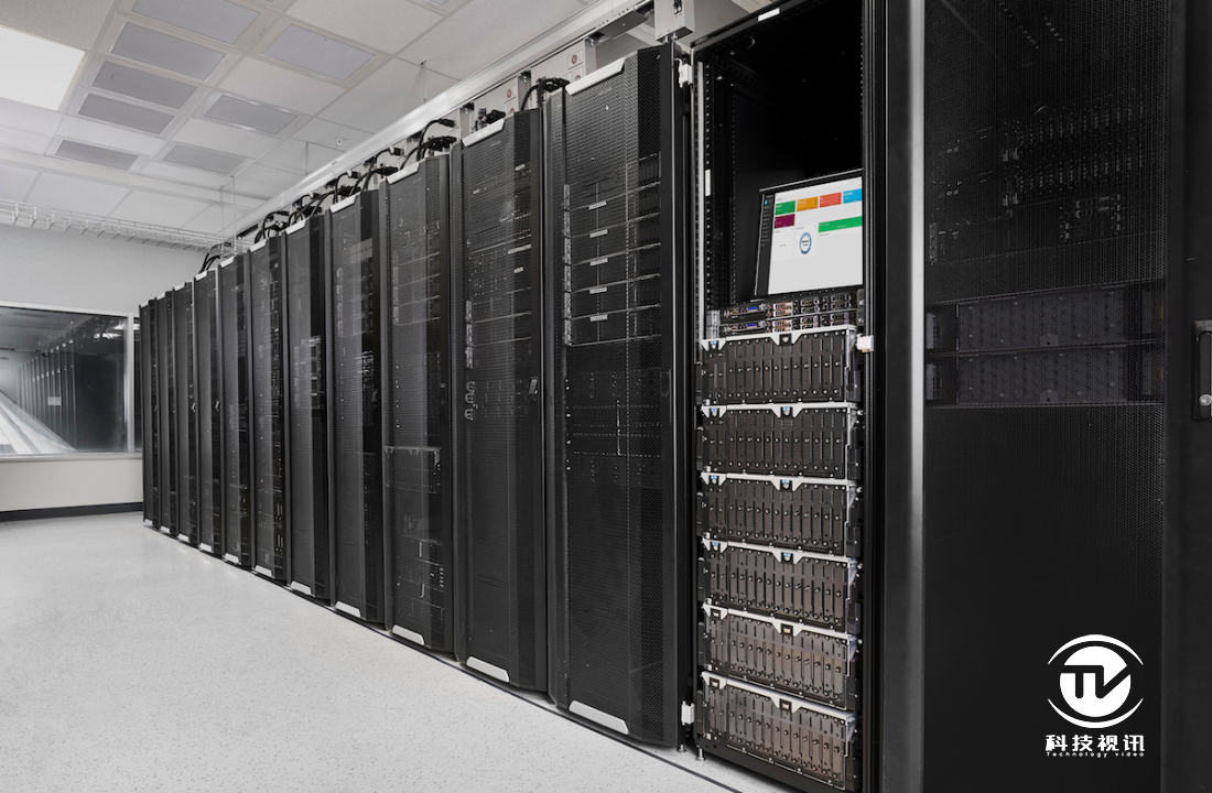 285MB每秒极速输出 体验希捷银河Exos X20企业级硬盘