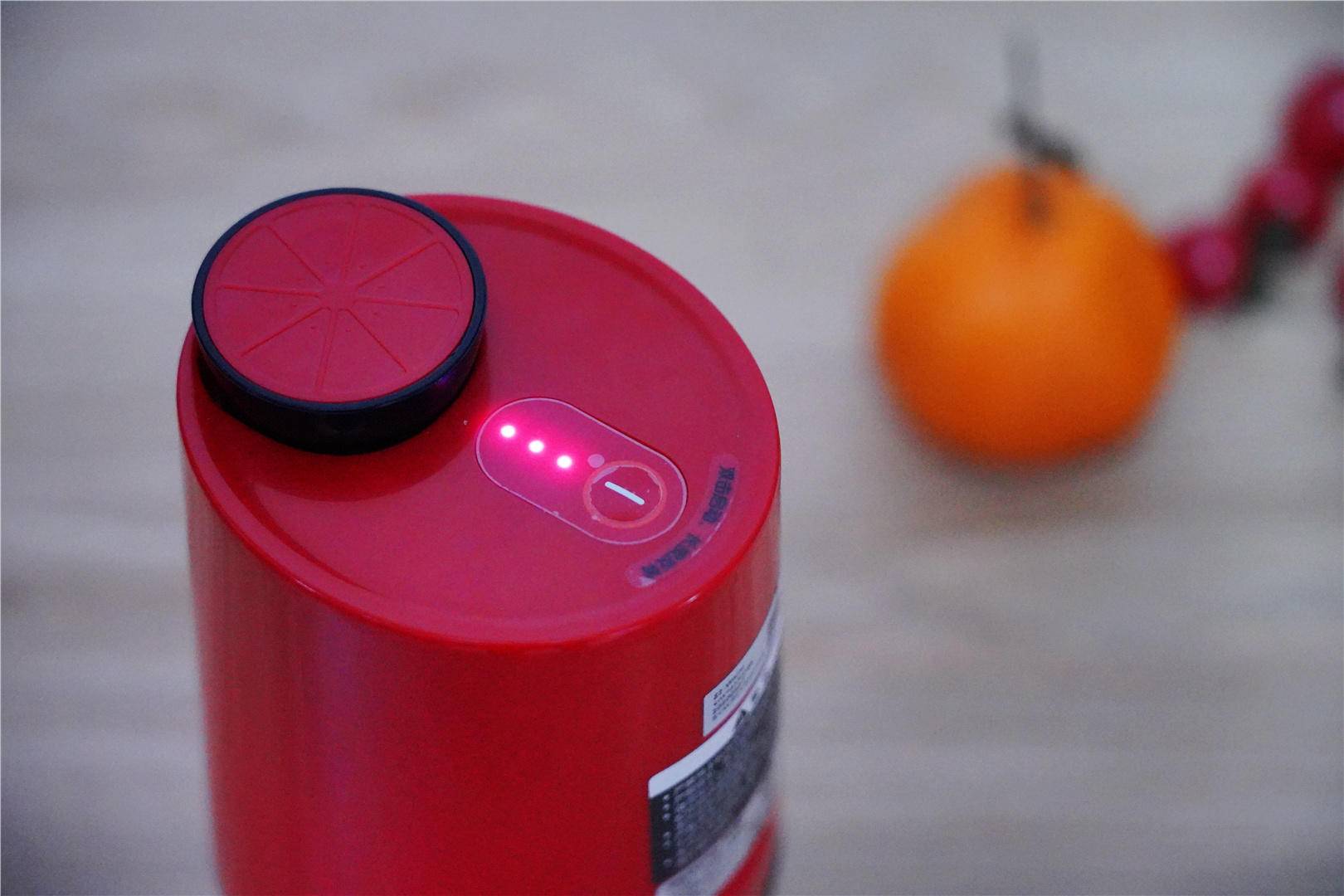 售价499元，九阳发布全新便携式原汁机，网友：这个真的太实用了